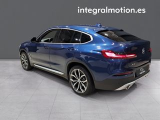BMW X4 xDrive20d