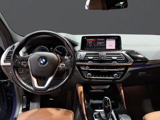 BMW X4 xDrive20d