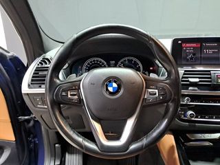 BMW X4 xDrive20d
