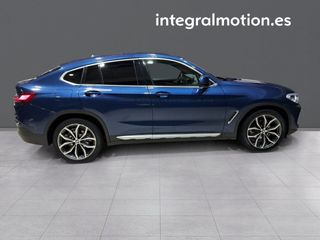 BMW X4 xDrive20d