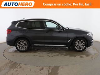 BMW X3 xDrive 20d xLine