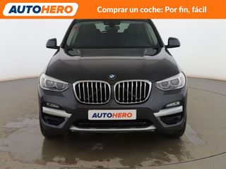 BMW X3 xDrive 20d xLine