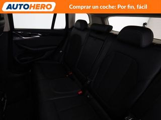 BMW X3 xDrive 20d xLine