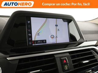 BMW X3 xDrive 20d xLine