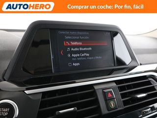 BMW X3 xDrive 20d xLine