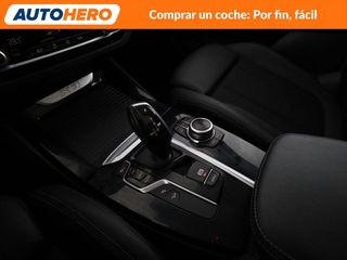 BMW X3 xDrive 20d xLine