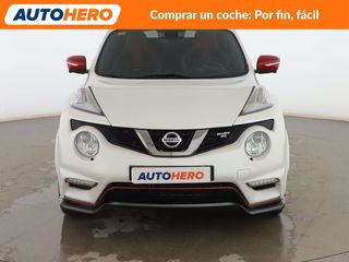 Nissan Juke 1.6 Nismo RS 4x2 30 Aniversario