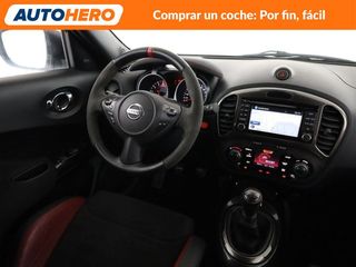 Nissan Juke 1.6 Nismo RS 4x2 30 Aniversario
