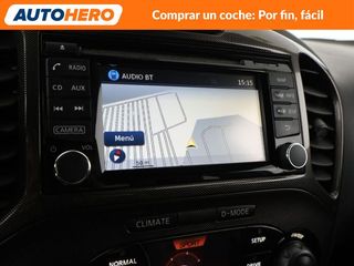 Nissan Juke 1.6 Nismo RS 4x2 30 Aniversario