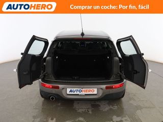 MINI Clubman Cooper D