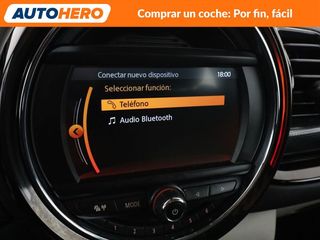 MINI Clubman Cooper D