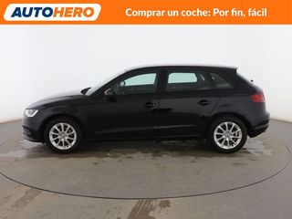 Audi A3 1.6 TDI Sportback Attraction