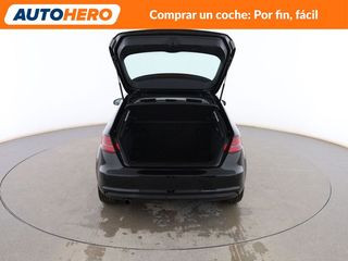 Audi A3 1.6 TDI Sportback Attraction