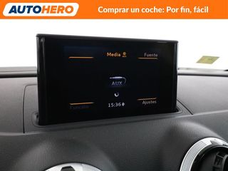 Audi A3 1.6 TDI Sportback Attraction