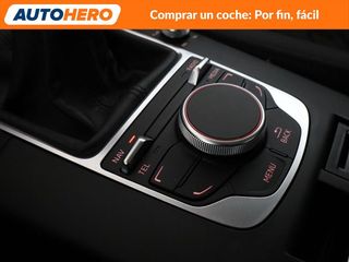 Audi A3 1.6 TDI Sportback Attraction