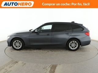 BMW Serie 3 318d