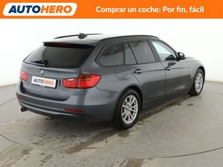 BMW Serie 3 318d