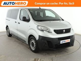 Peugeot Expert 1.6 Blue-HDi L2