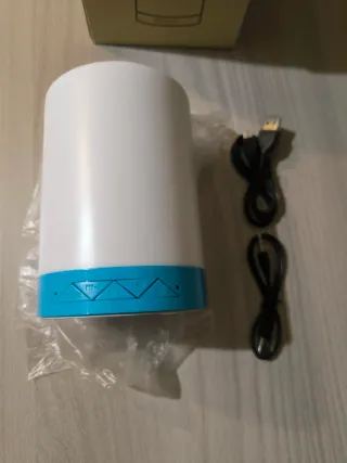 Lampada Smart Music - NUOVA