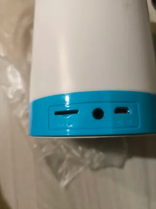 Lampada Smart Music - NUOVA