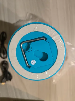Lampada Smart Music - NUOVA