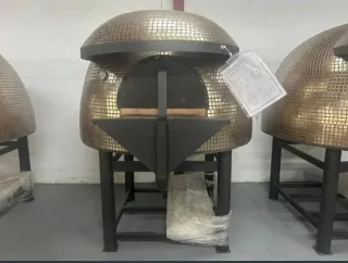 Horno de pizza: movil 624791928