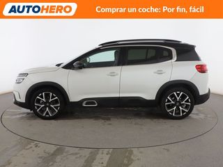 Citroën C5 Aircross 1.5 Blue-HDi Shine