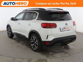 Citroën C5 Aircross 1.5 Blue-HDi Shine