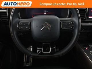 Citroën C5 Aircross 1.5 Blue-HDi Shine