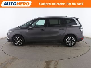 Citroën Grand C4 Spacetourer 1.5 Blue-HDi Origins