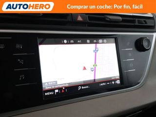 Citroën Grand C4 Spacetourer 1.5 Blue-HDi Origins