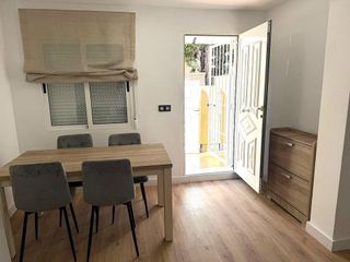 Chalet en alquiler en La Siesta - El Salado - Torreta en Torrevieja