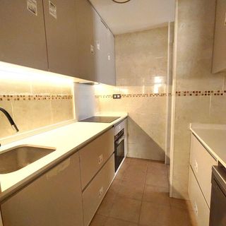 Chalet en alquiler en La Siesta - El Salado - Torreta en Torrevieja