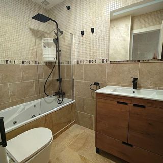 Chalet en alquiler en La Siesta - El Salado - Torreta en Torrevieja