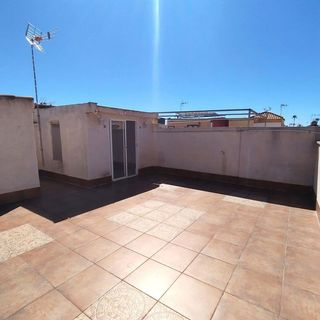 Chalet en alquiler en La Siesta - El Salado - Torreta en Torrevieja