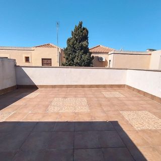 Chalet en alquiler en La Siesta - El Salado - Torreta en Torrevieja