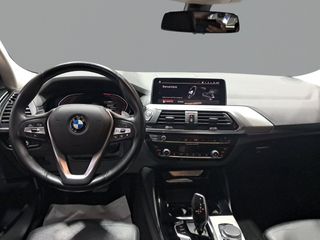 BMW X4 xDrive20d
