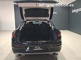 BMW X4 xDrive20d