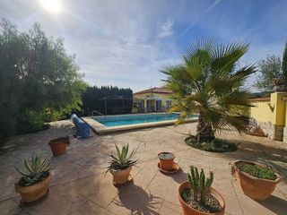 Casa rural en venta en Xàtiva