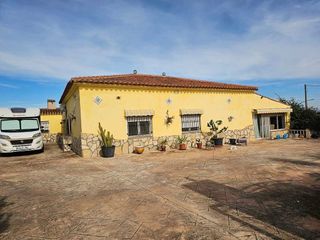 Casa rural en venta en Xàtiva