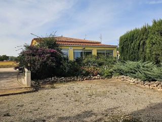 Casa rural en venta en Xàtiva