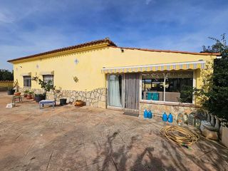 Casa rural en venta en Xàtiva