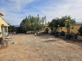 Casa rural en venta en Xàtiva