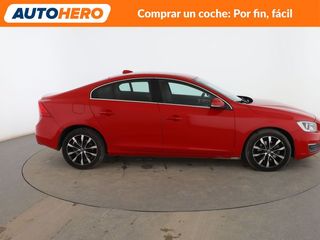 Volvo S60 2.0 D3 Momentum