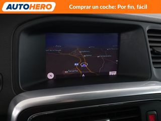 Volvo S60 2.0 D3 Momentum