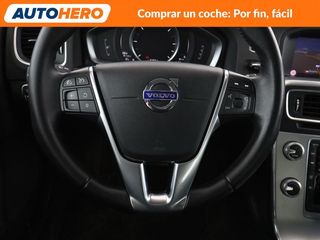 Volvo S60 2.0 D3 Momentum