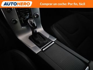 Volvo S60 2.0 D3 Momentum