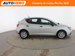 Seat Ibiza 1.2 TSI Reference Plus