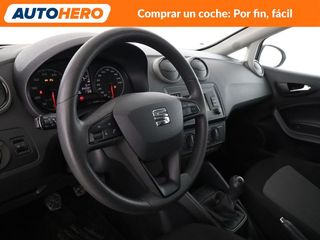 Seat Ibiza 1.2 TSI Reference Plus