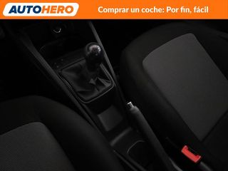 Seat Ibiza 1.2 TSI Reference Plus